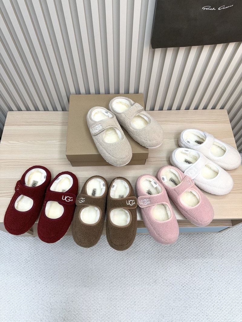 Ugg Slippers